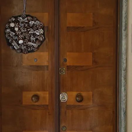 Casa Sotgiu 4* Roma