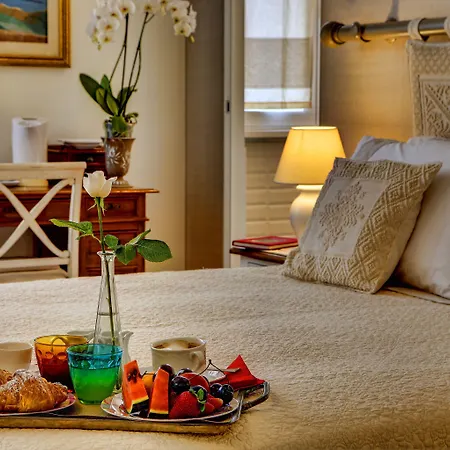 Guest house Casa Sotgiu Rome