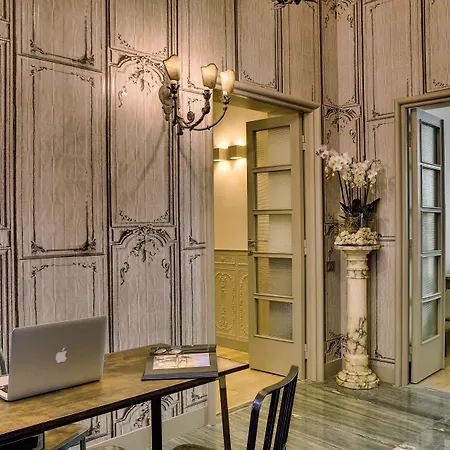 Casa Sotgiu Guest house