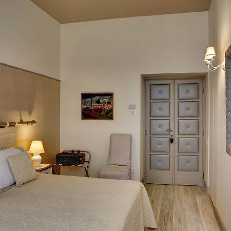 Guest house Casa Sotgiu 4*