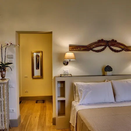 Casa Sotgiu Guest house Rome