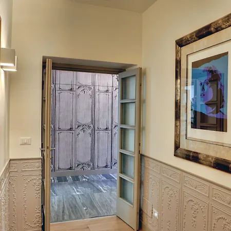 Guest house Casa Sotgiu