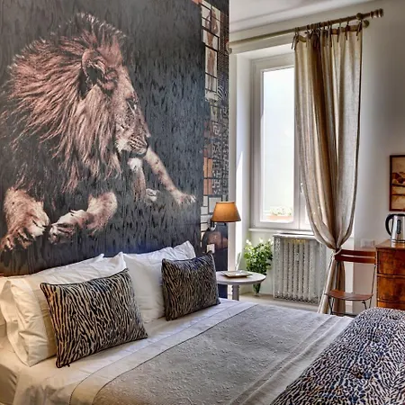 Casa Sotgiu 4* Rome