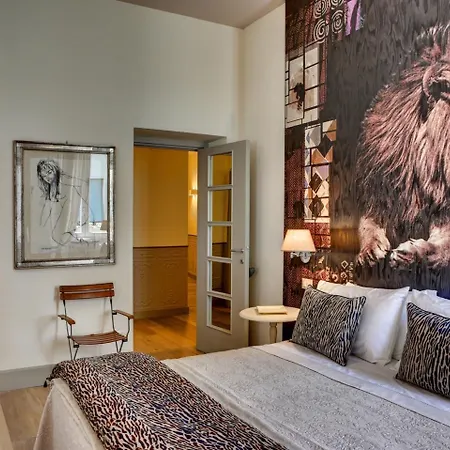 Casa Sotgiu Guest house