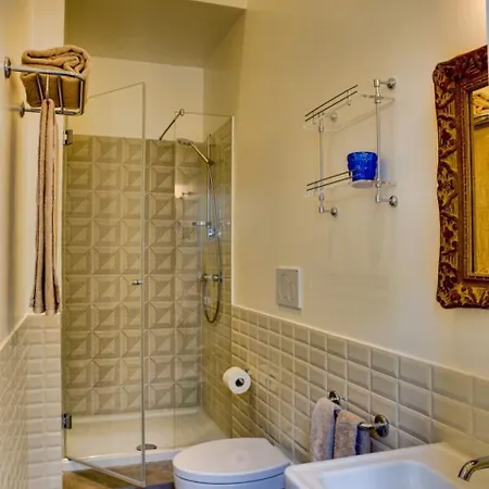 Guest house Casa Sotgiu 4*