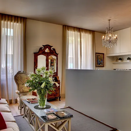 Guest house Casa Sotgiu Rome