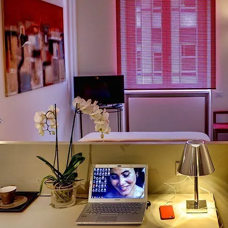 Guest house Casa Sotgiu