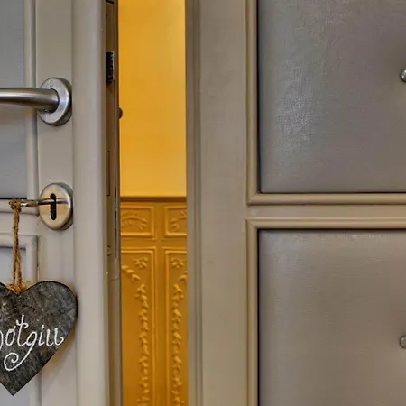 Casa Sotgiu Guest house