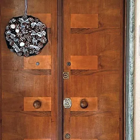 Casa Sotgiu Гостевой дом Рим
