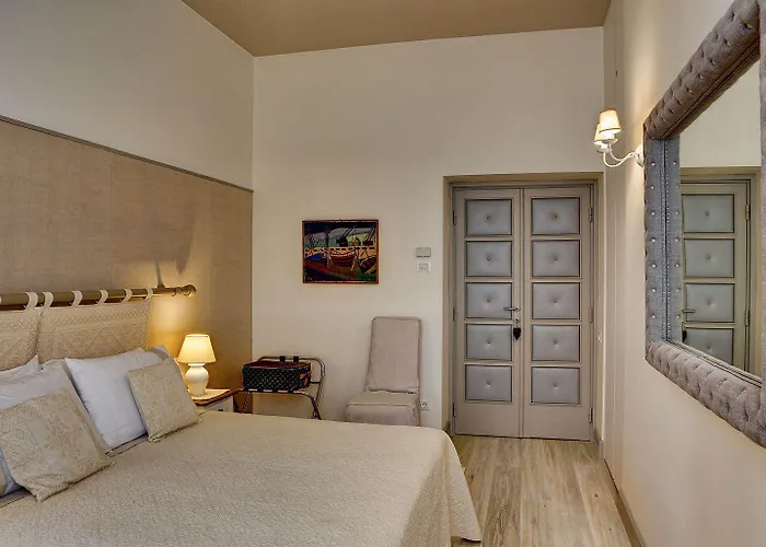 ゲストハウス Casa Sotgiu 4*