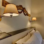 Penzion Casa Sotgiu 4*