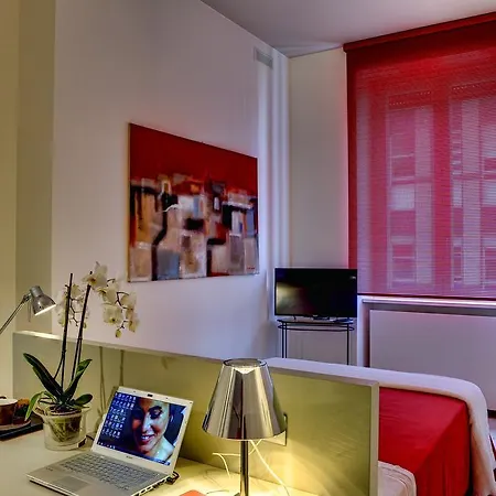 Casa Sotgiu 4* Rom