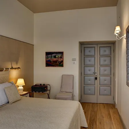 Casa Sotgiu Pensionat 4*