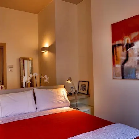 Casa Sotgiu 4* Rom