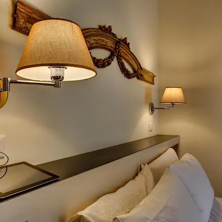 Pensionat Casa Sotgiu 4*