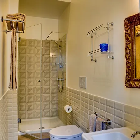 Casa Sotgiu 4* Rom