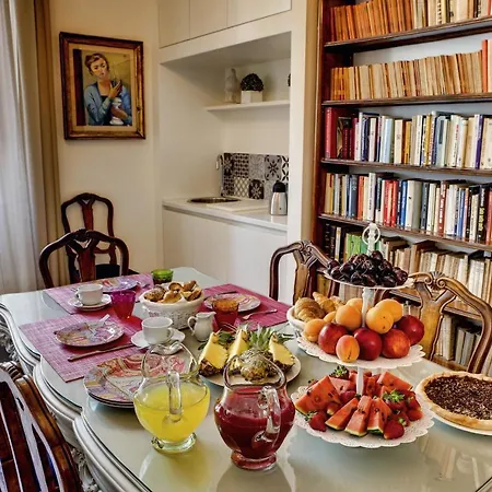 Casa Sotgiu Gasthuis 2*