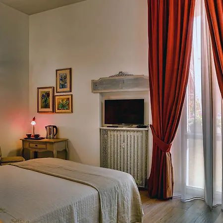 Gasthuis Casa Sotgiu Rome