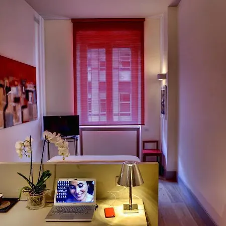 Casa Sotgiu Gasthuis Rome