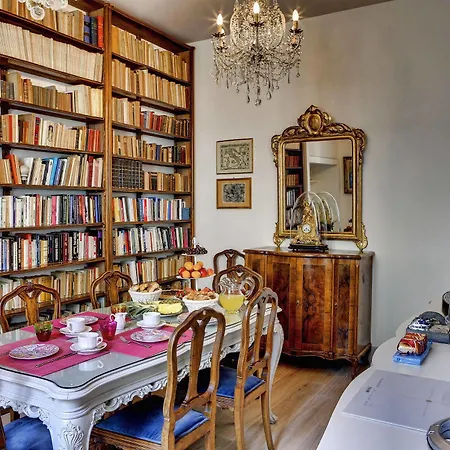 Casa Sotgiu Gasthuis Rome