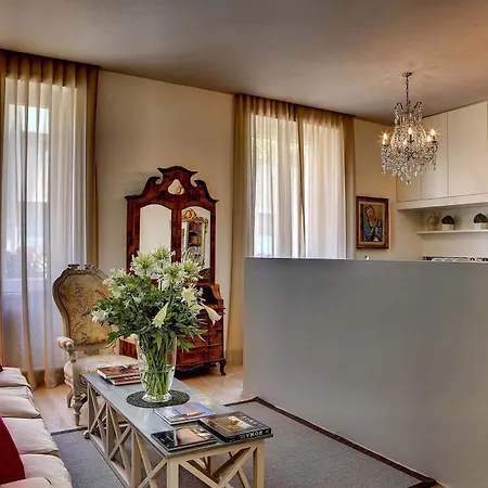 Casa Sotgiu Gasthuis Rome