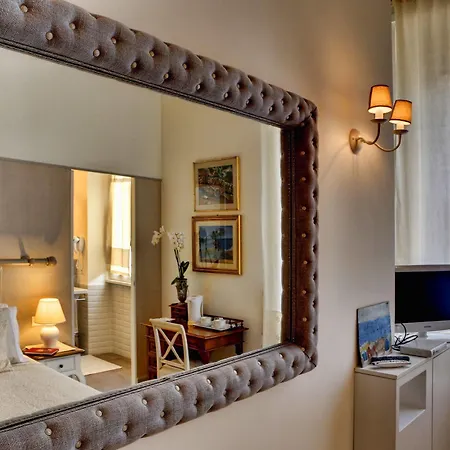 Casa Sotgiu Gasthuis Rome