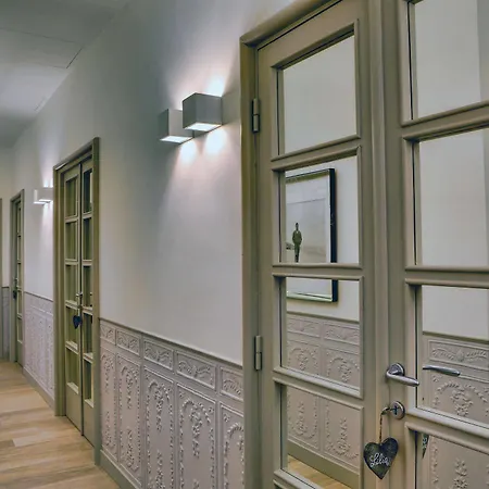 Gasthuis Casa Sotgiu Rome