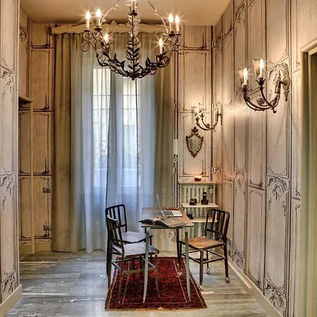 Casa Sotgiu Gasthuis